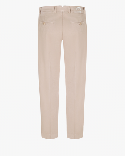 Kiana Pants in Peanut Creme
