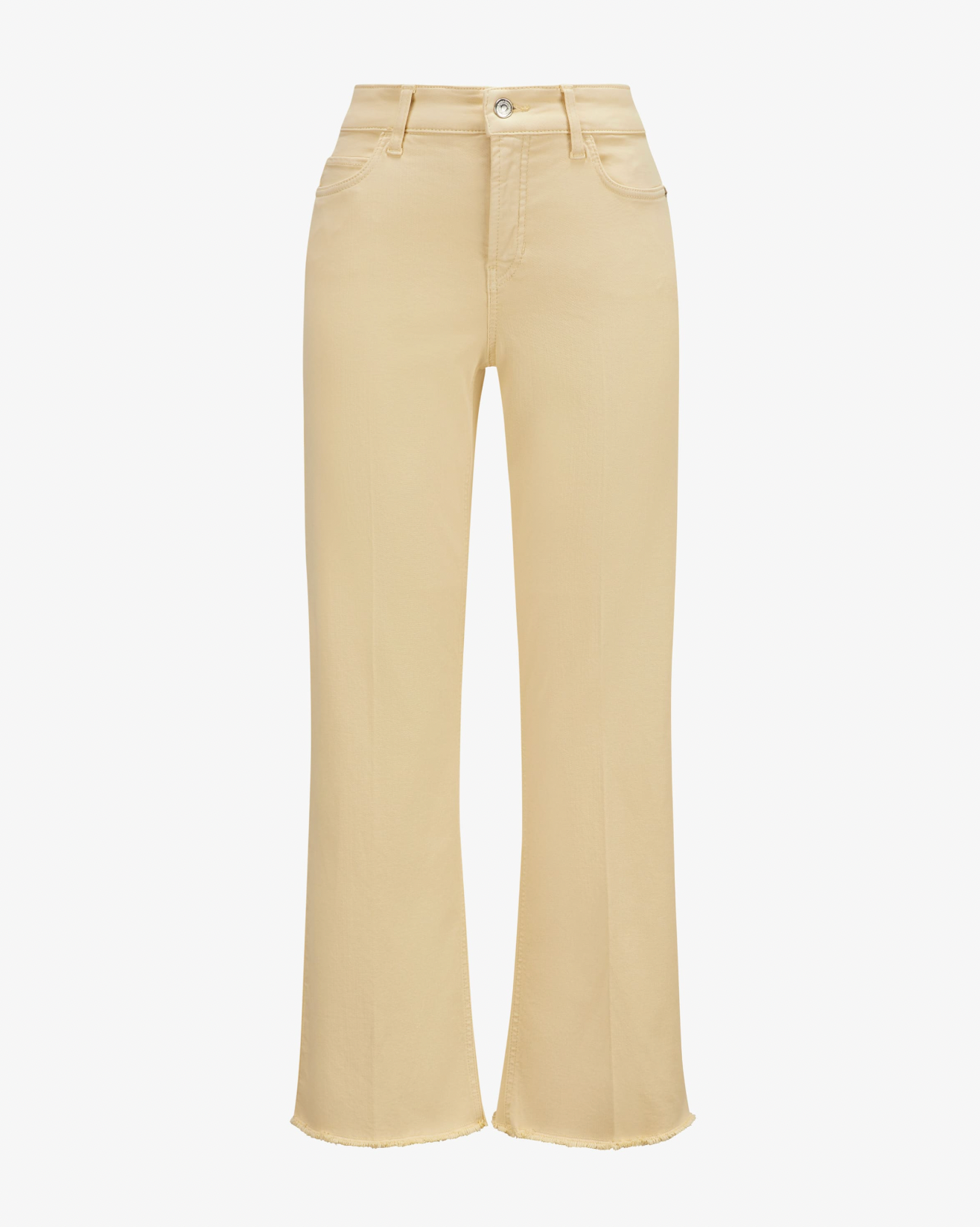 Francesca Jeans in Vanilla