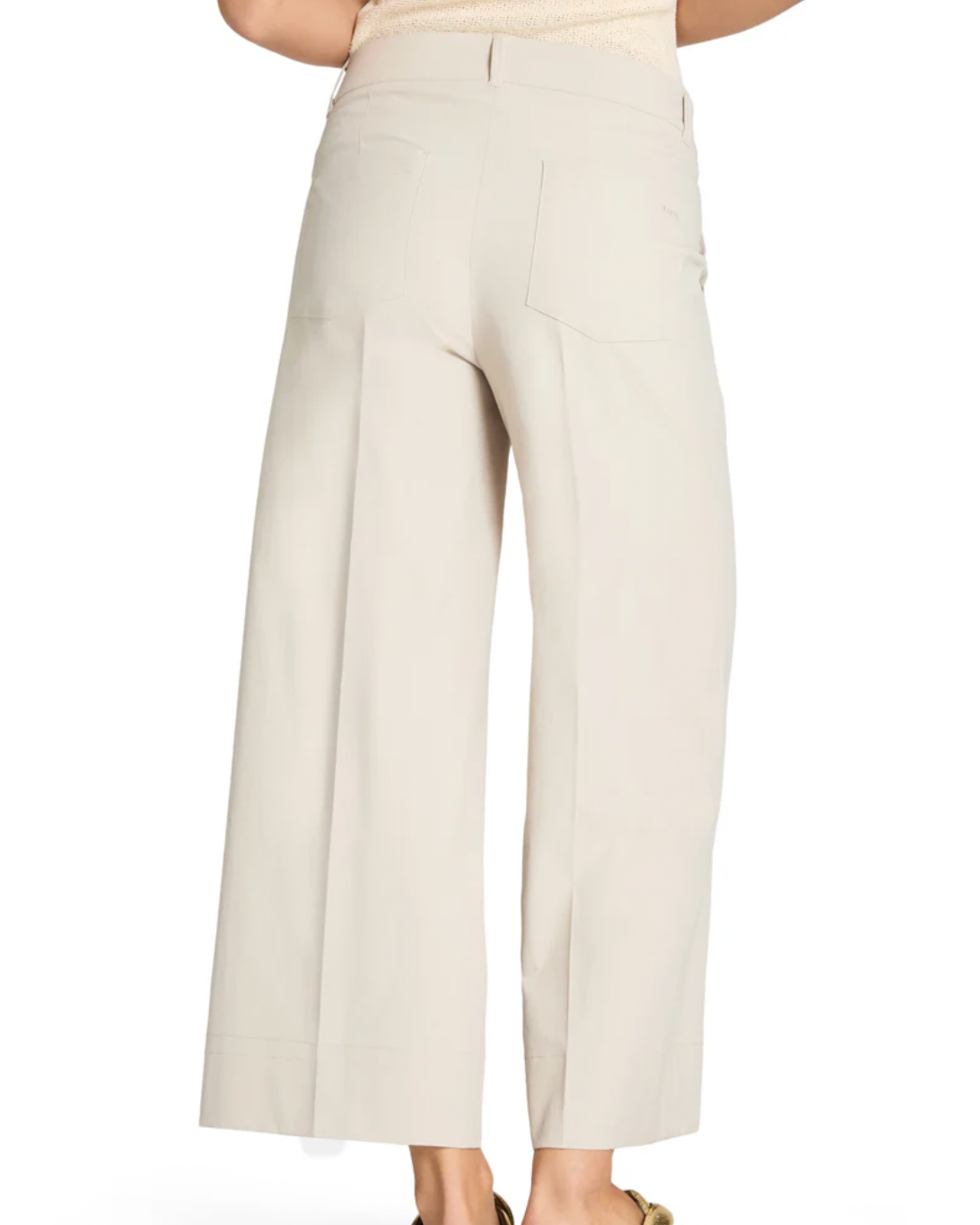 Cara Pants in Moon Dust