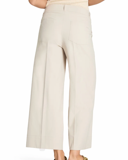 Cara Pants in Moon Dust