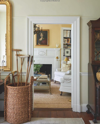 Artful Home