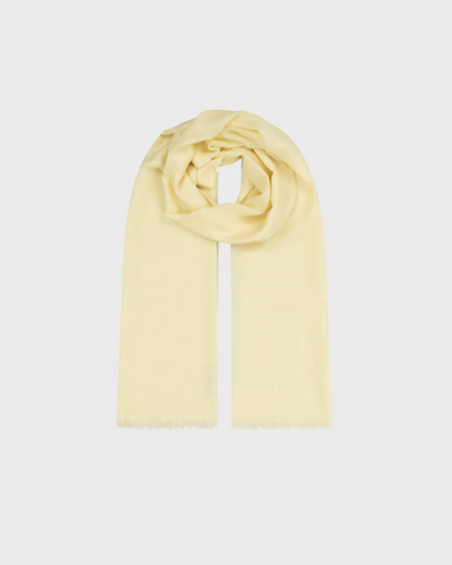 Wispy 70 x 200 Scarf in Honeysuckle