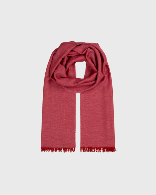Staffa 85 x 200 Scarf in Orchid