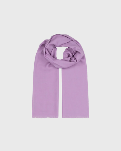 Wispy 70 x 200 Scarf in Georgette