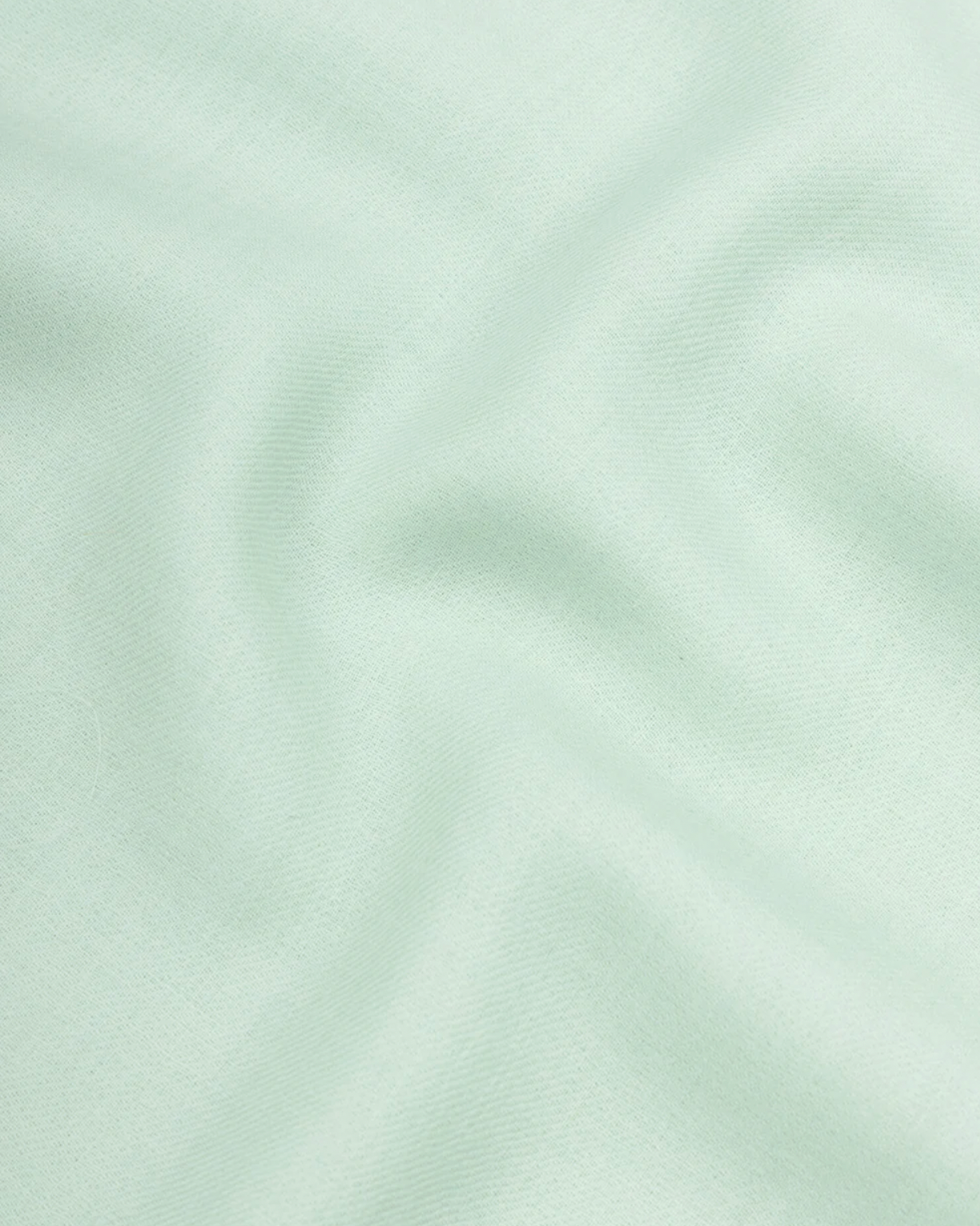 Wispy 70 x 200 Scarf in Mint Frost