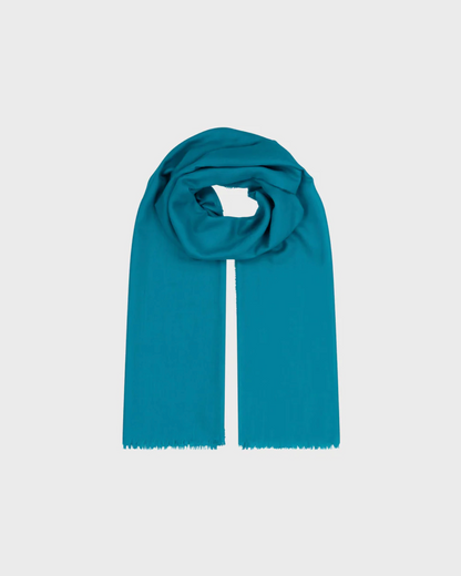 Wispy 70 x 200 Scarf in Grenadines