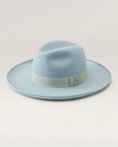 Augustine Hat in Moonshine