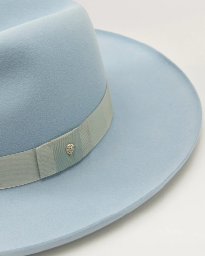 Augustine Hat in Moonshine