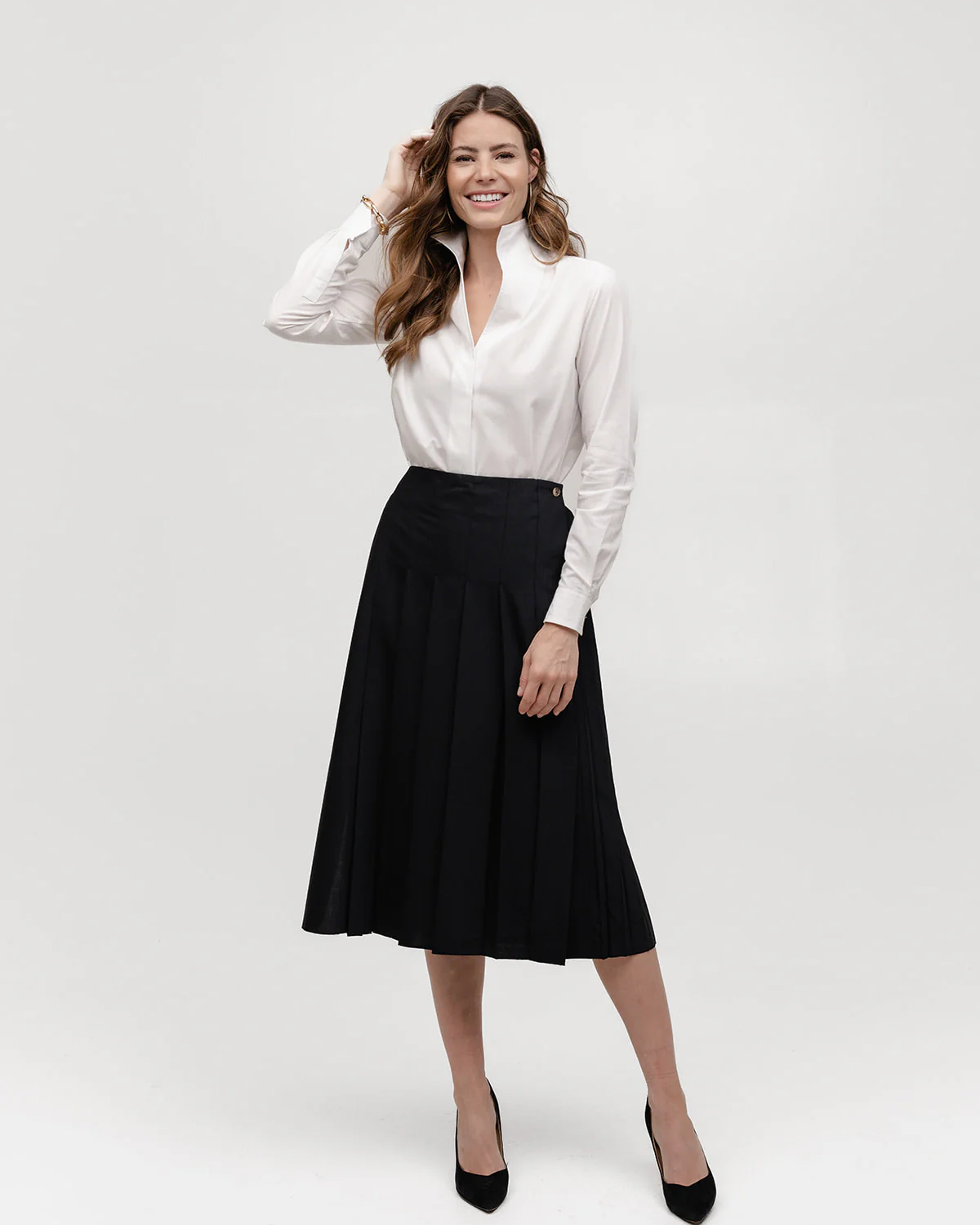 Signature: High Roller