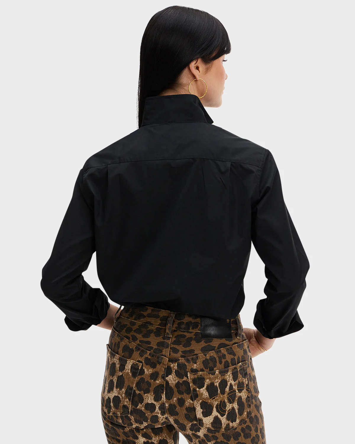 Signature: Noir You Ready?