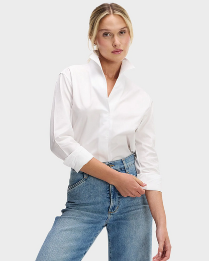 Signature: The Right White