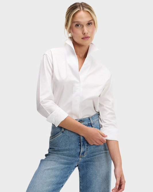 Signature: The Right White