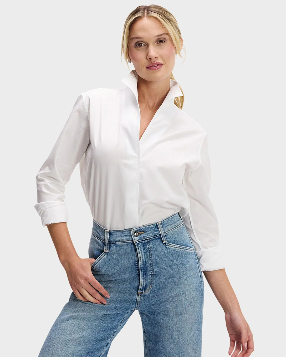 Signature: The Right White