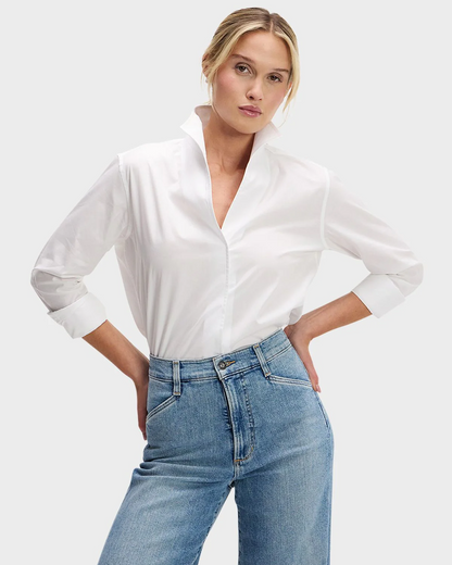 Signature: The Right White