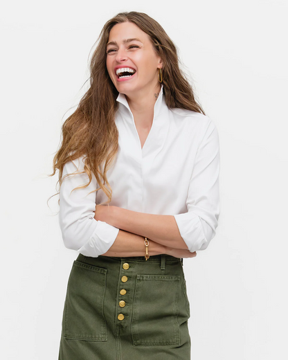 Signature: White Lie