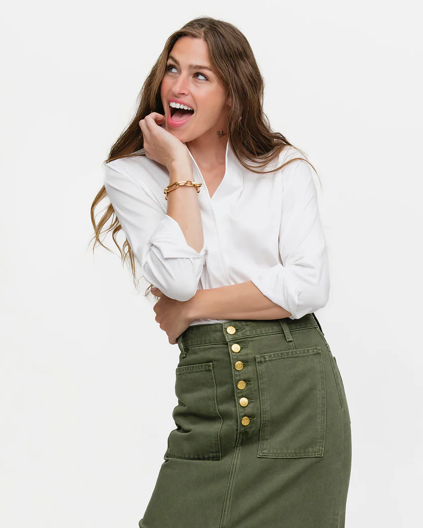 Signature: White Lie