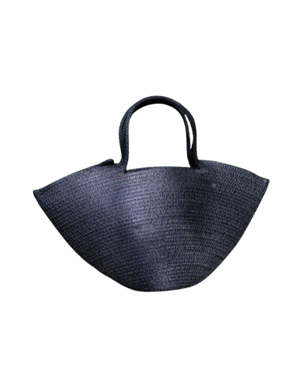 Mini Bag in Black