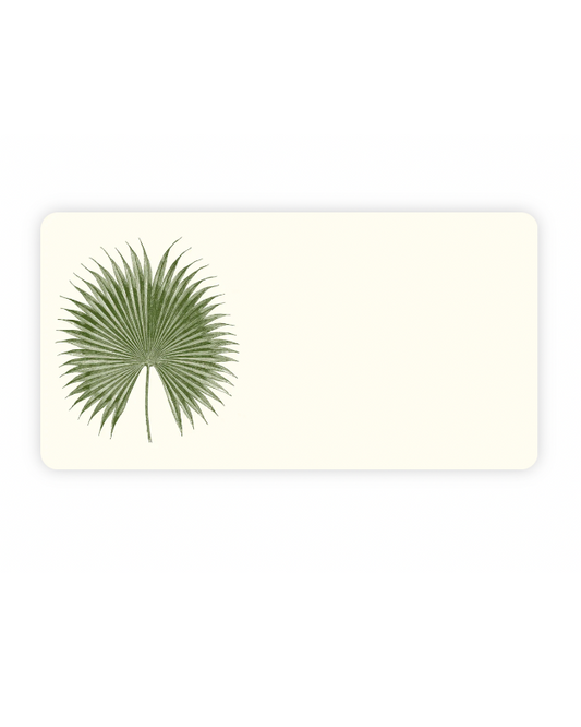 Palm Monarch Notes