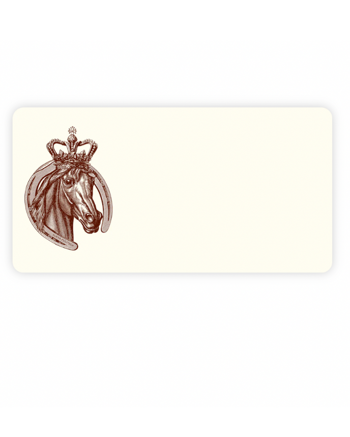 Royal Horse Monarch Notes