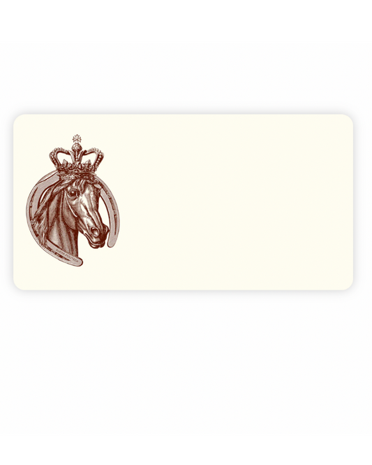 Royal Horse Monarch Notes