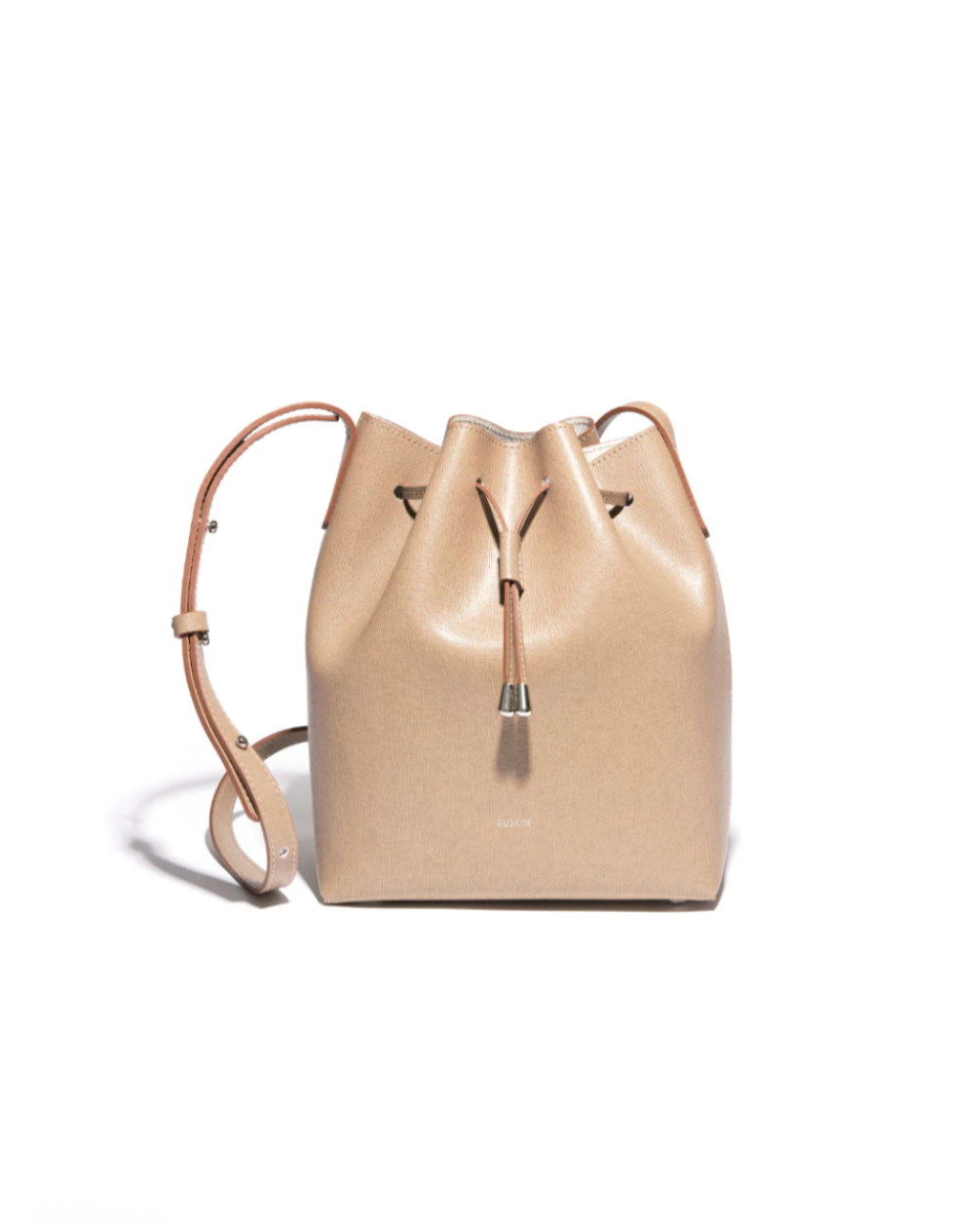 The Nara Bucket in Sand
