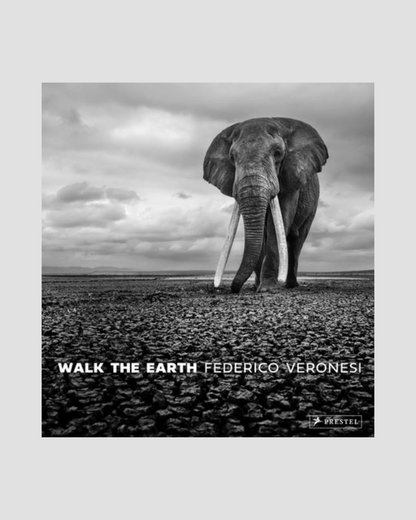 Walk The Earth
