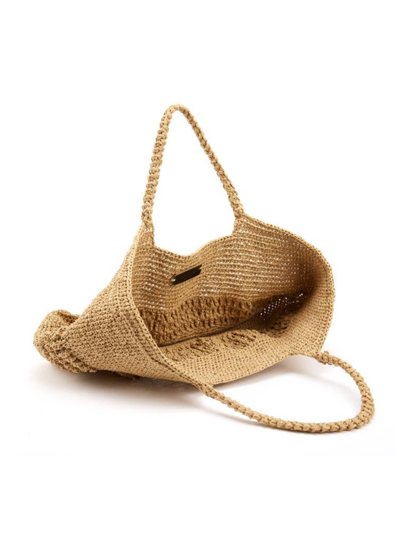 Mykonos Tote Bag
