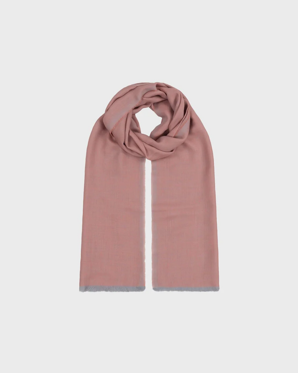 Wispy 70 x 200 Scarf in Ballet Shoe