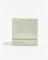 Wanderlust Scented Soy Candle in Goa