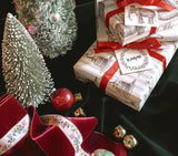 Alexa Wreathe Gift Tags