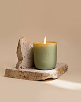 Wanderlust Scented Soy Candle in Asti