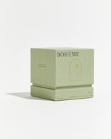Wanderlust Scented Soy Candle in Asti