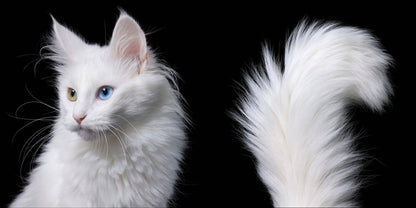 Feline by Tim Flatch