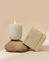 Wanderlust Scented Soy Candle in Goa