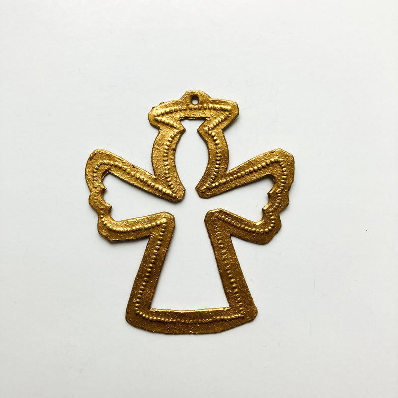 Holiday Angel Ornaments: Small / Flying angel