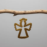 Holiday Angel Ornaments: Small / Flying angel