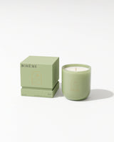 Wanderlust Scented Soy Candle in Asti