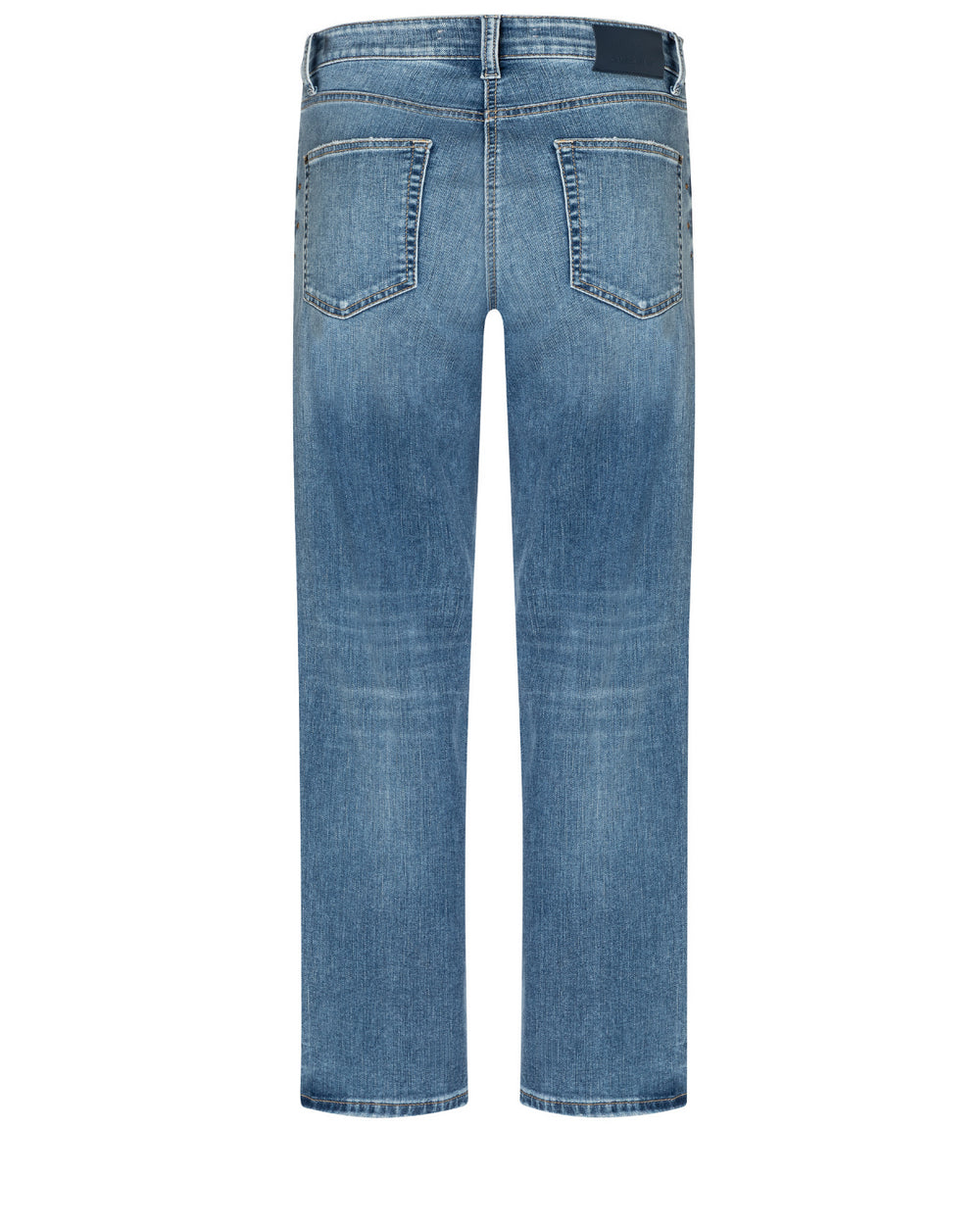 Gini Jeans in Mid Used