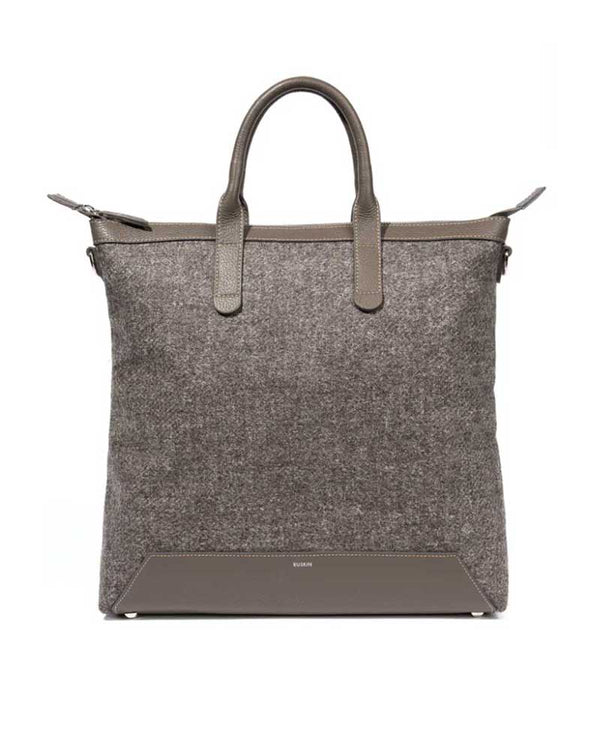 The Quentin Tote in Mud
