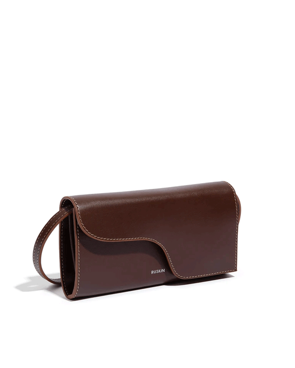 The Petite Camille in Chocolate