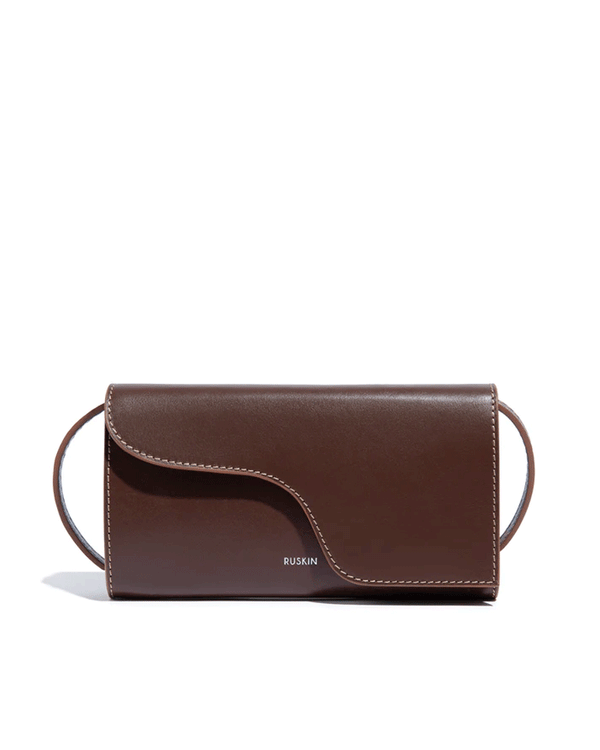 The Petite Camille in Chocolate