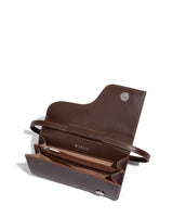 The Petite Camille in Chocolate