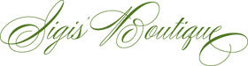 Sigi's Boutique