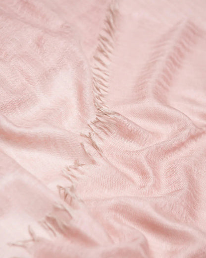 Staffa 85 x 200 Scarf in Rosa Pink