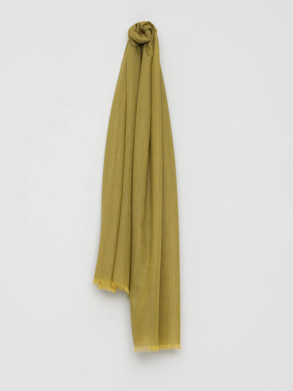 Wispy 70 x 200 Scarf in Sweet Pea