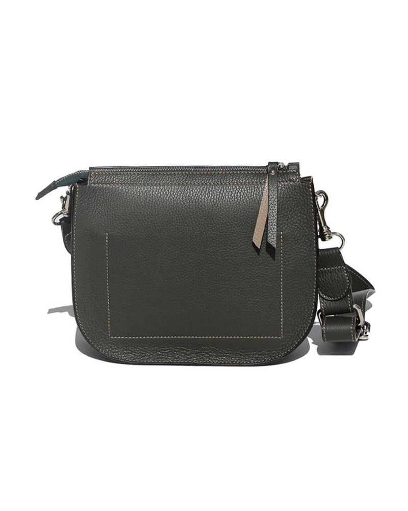 The Bennet Bag in Birch